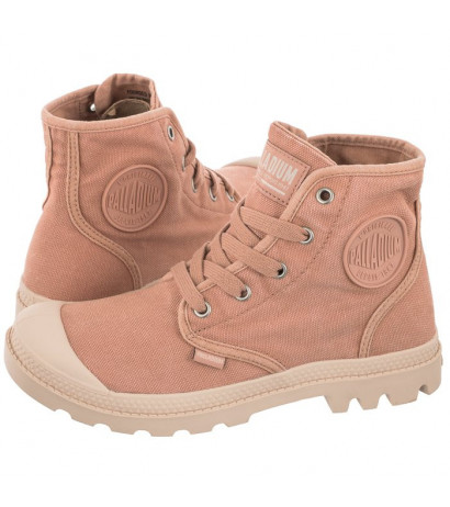 Palladium Pampa Hi Rose...