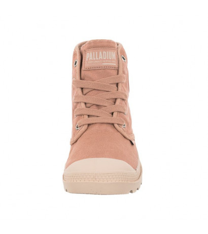 Palladium Pampa Hi Rose Brick 92352-663-M (PA73-a) bateliai