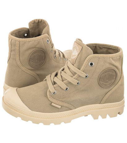 Palladium Pampa Hi Sahara 92352-238-M (PA73-b) bateliai