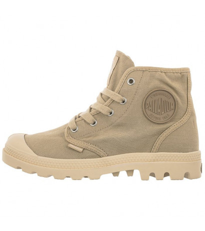 Palladium Pampa Hi Sahara 92352-238-M (PA73-b) bateliai