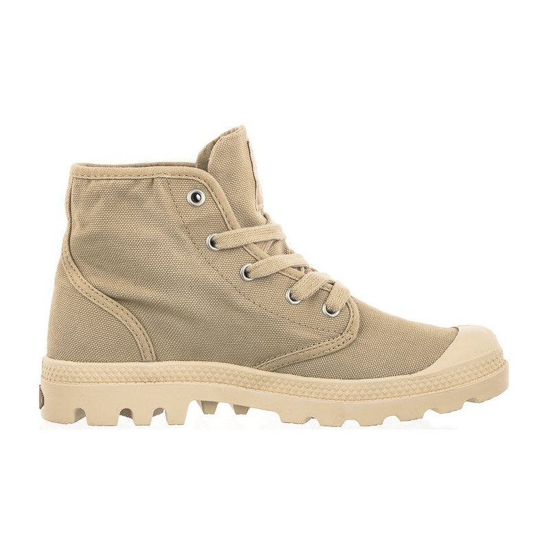 Palladium Pampa Hi Sahara 92352-238-M (PA73-b) bateliai