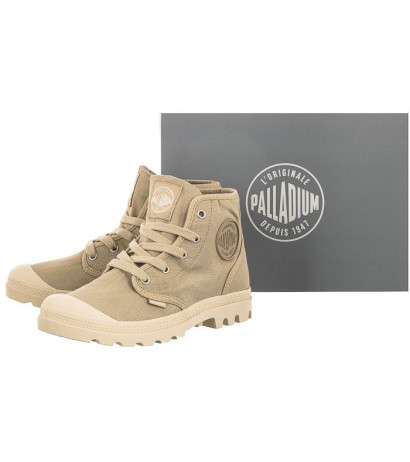 Palladium Pampa Hi Sahara 92352-238-M (PA73-b) bateliai