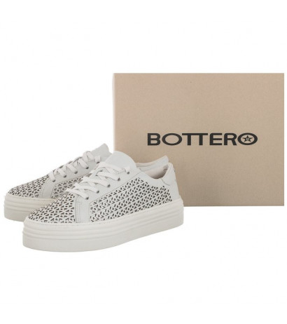 Bottero Szare 321503 BCO (BO46-a) batai