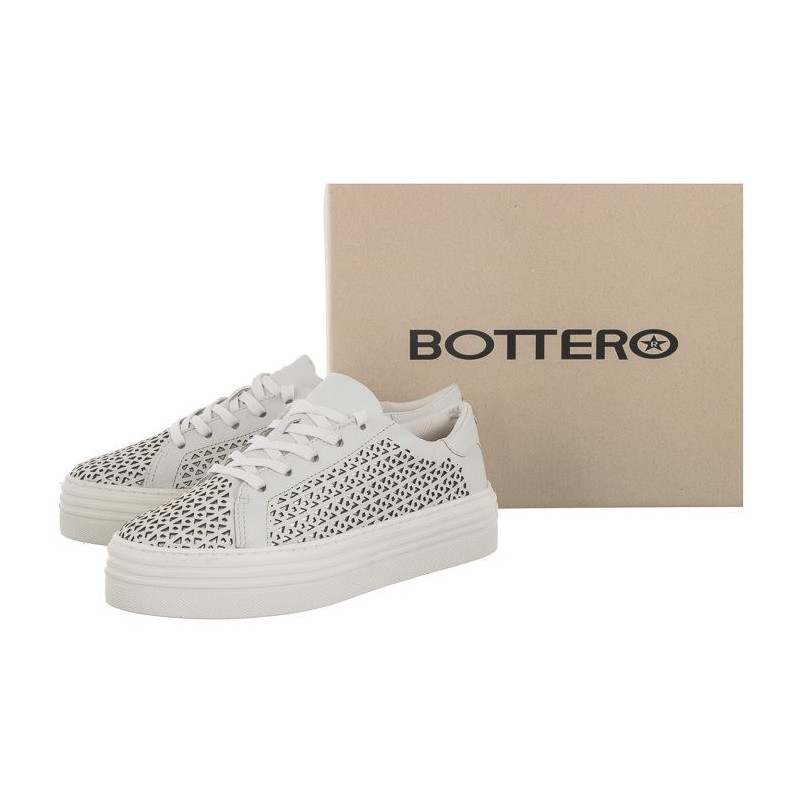 Bottero Szare 321503 BCO (BO46-a) batai