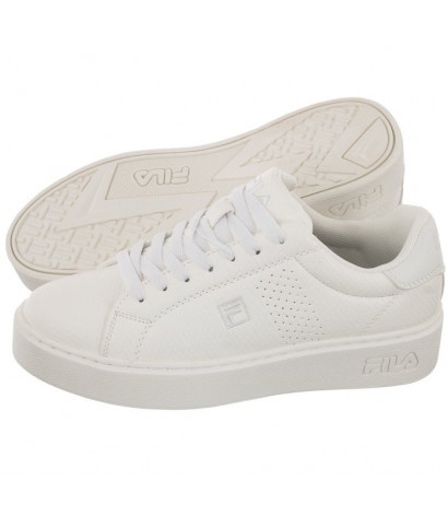 Fila Crosscourt Altezza F Wmn White 1011202.91X (FI48-a) sportiniai bateliai