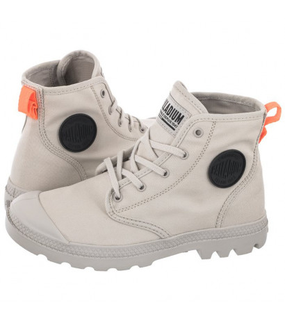 Palladium Pampa Hi Twill...