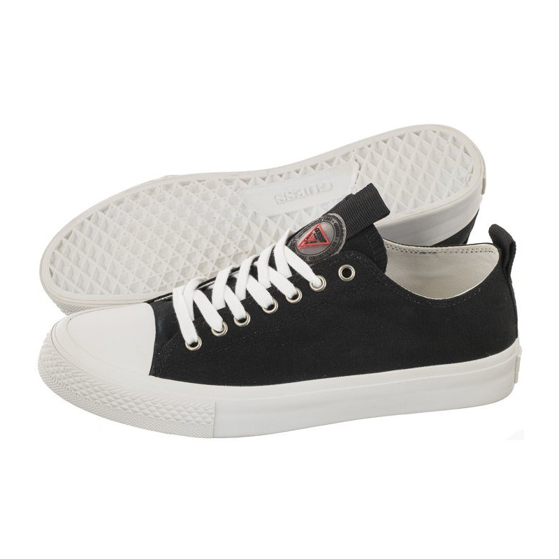 Guess Ederla Black FL5ERL FAB12 (GU98-a) bateliai