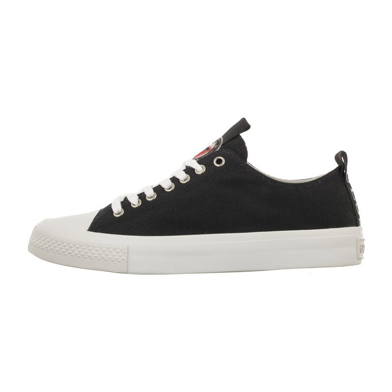 Guess Ederla Black FL5ERL FAB12 (GU98-a) bateliai