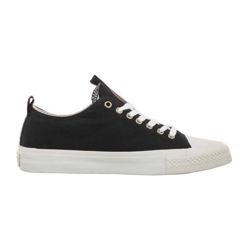 Guess Ederla Black FL5ERL FAB12 (GU98-a) bateliai