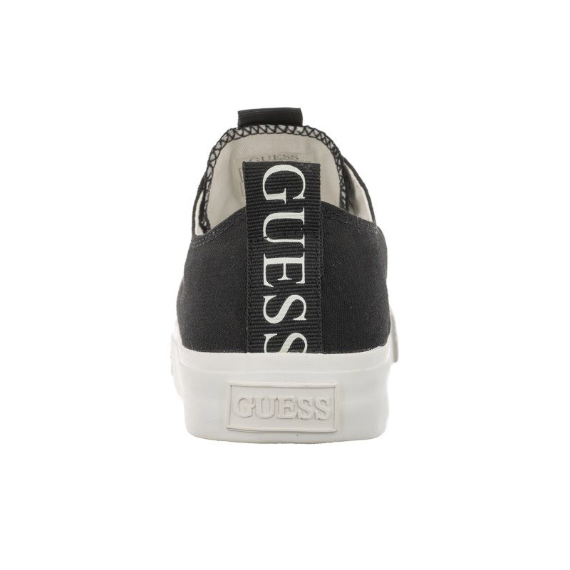 Guess Ederla Black FL5ERL FAB12 (GU98-a) bateliai