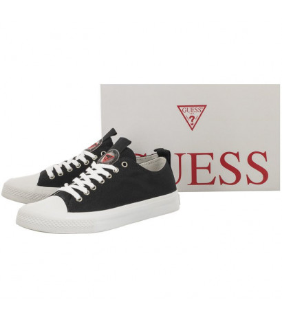 Guess Ederla Black FL5ERL FAB12 (GU98-a) bateliai