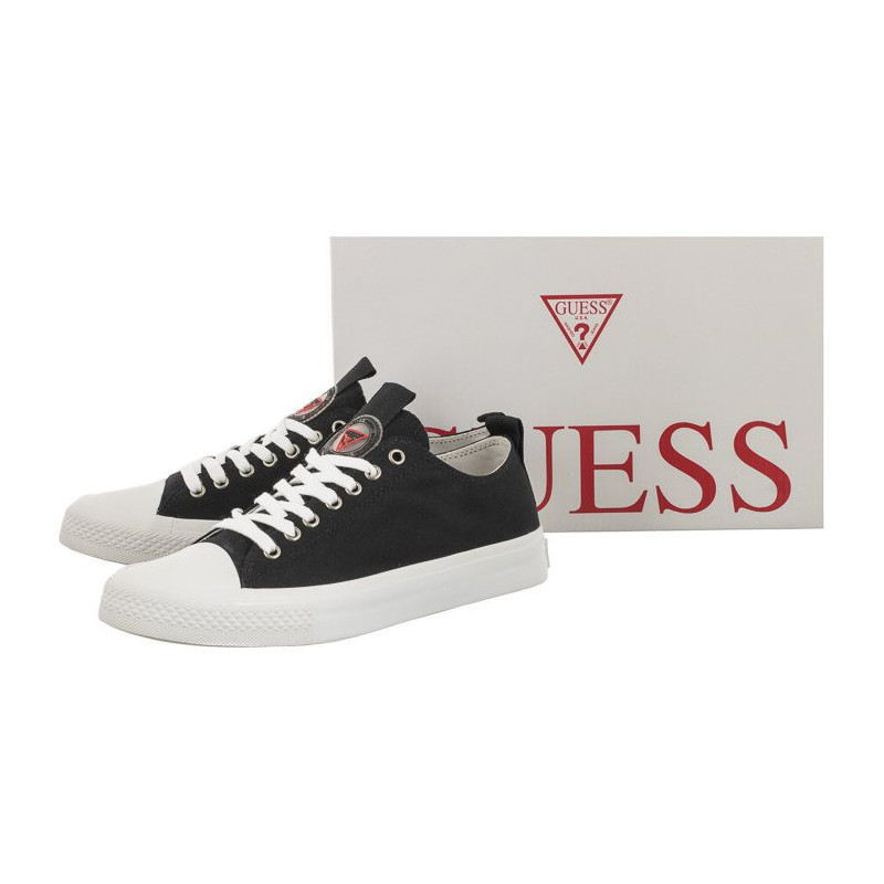 Guess Ederla Black FL5ERL FAB12 (GU98-a) bateliai