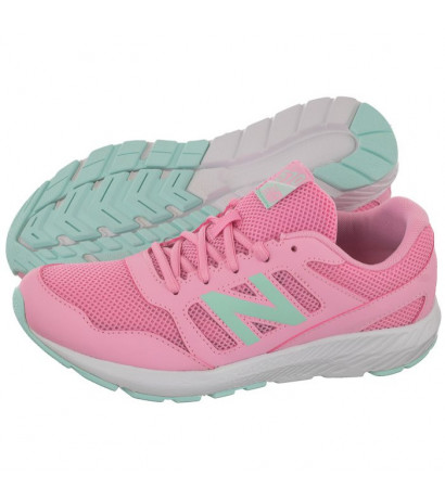 New Balance YK570PB2 Różowe...