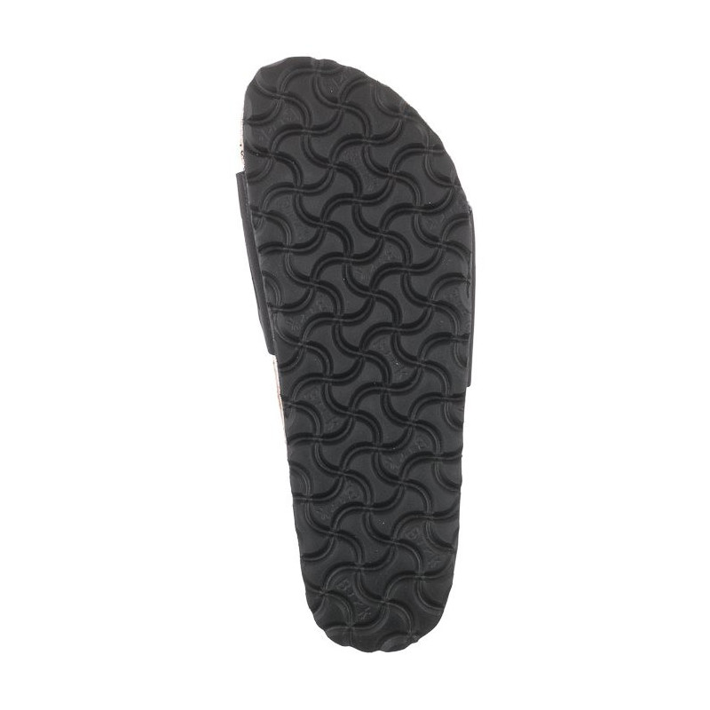 Birkenstock Madrid BS Black Vegan 1020060 (BK140-a) Moteriški batai/šlepetės