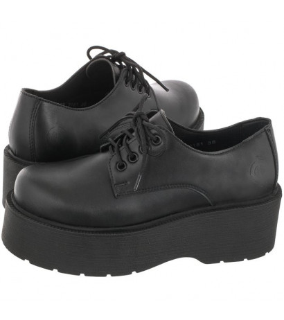 Altercore Spell Vegan Black...