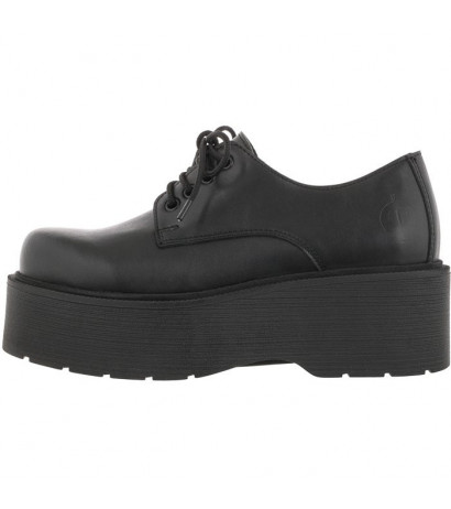 Altercore Spell Vegan Black (AL89-a) bateliai