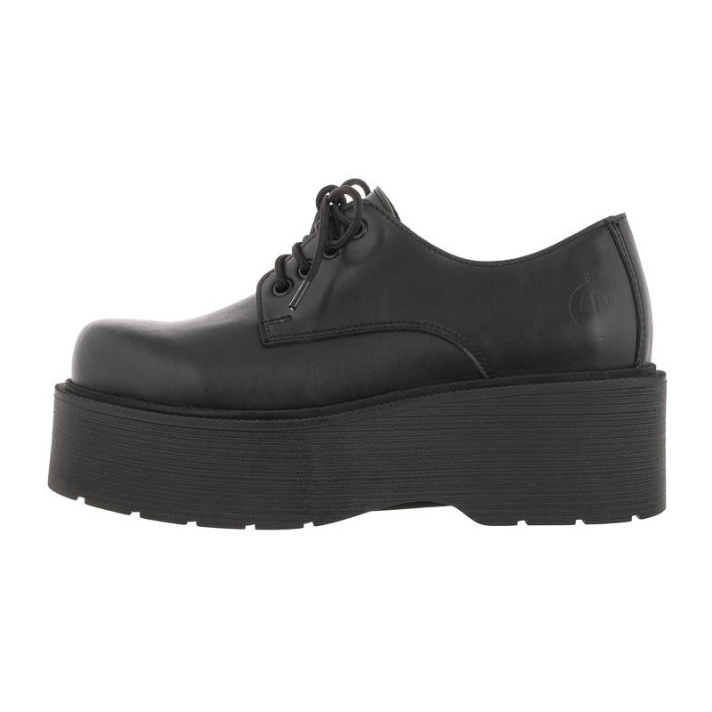 Altercore Spell Vegan Black (AL89-a) bateliai