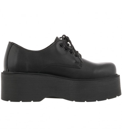 Altercore Spell Vegan Black (AL89-a) bateliai