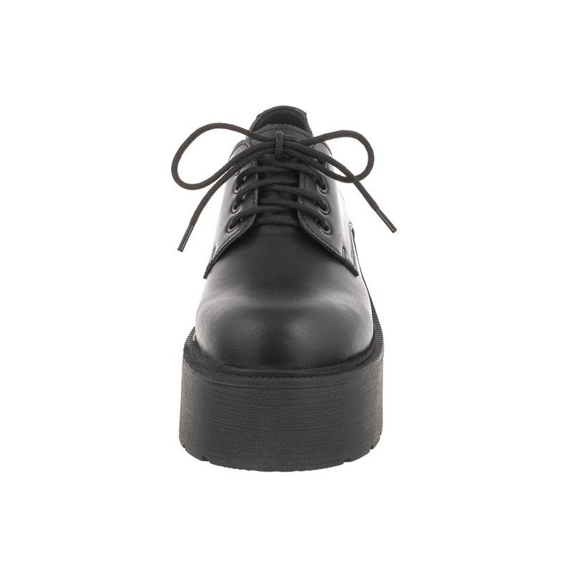 Altercore Spell Vegan Black (AL89-a) bateliai