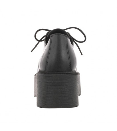 Altercore Spell Vegan Black (AL89-a) bateliai
