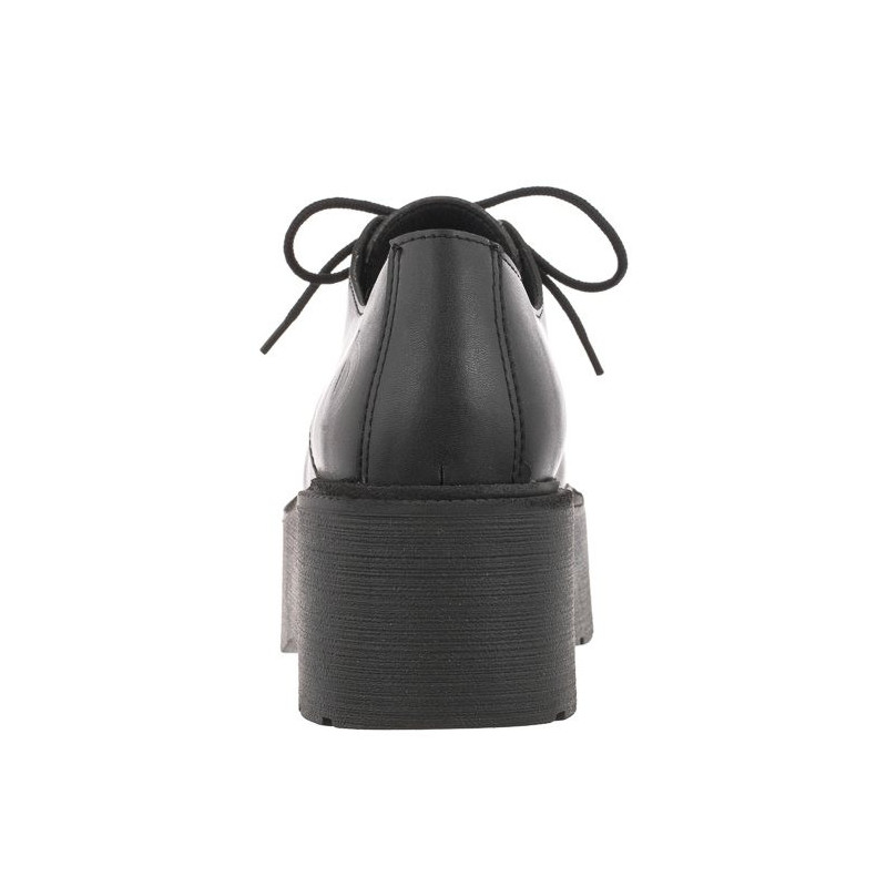 Altercore Spell Vegan Black (AL89-a) bateliai
