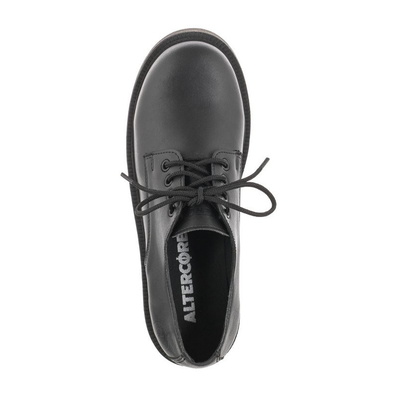 Altercore Spell Vegan Black (AL89-a) bateliai