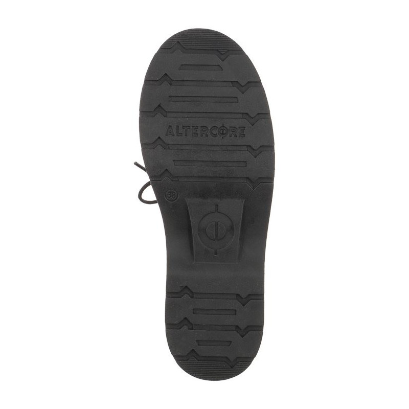 Altercore Spell Vegan Black (AL89-a) bateliai