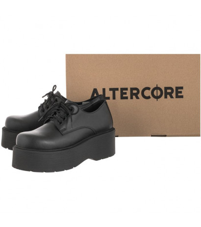 Altercore Spell Vegan Black (AL89-a) bateliai