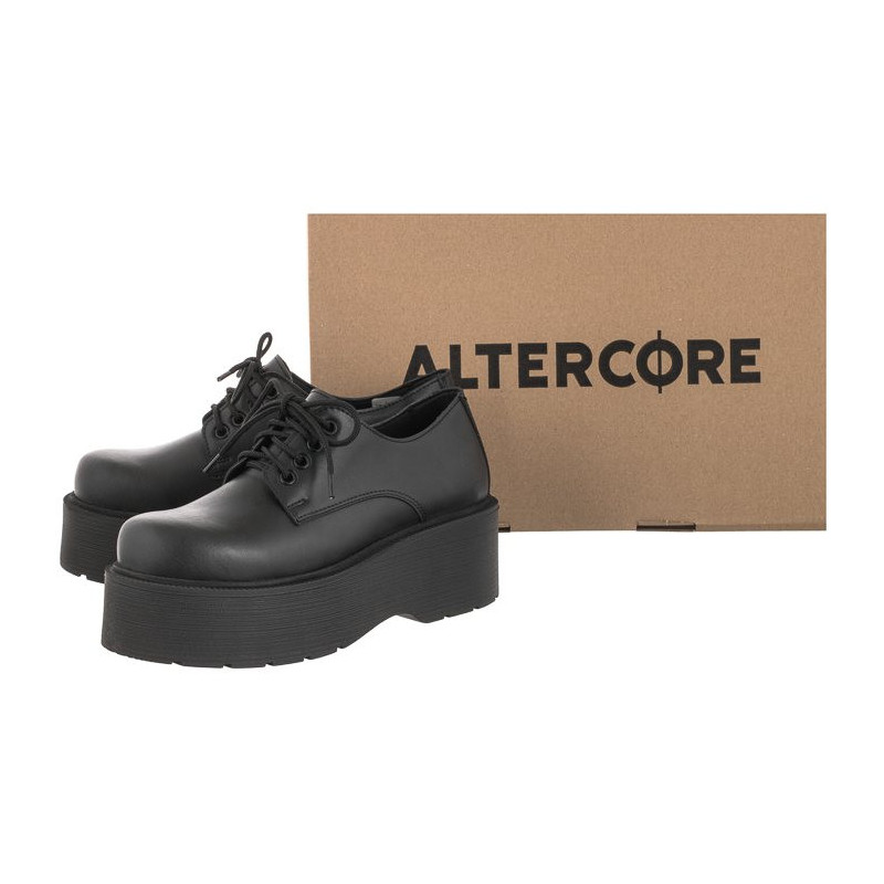 Altercore Spell Vegan Black (AL89-a) bateliai
