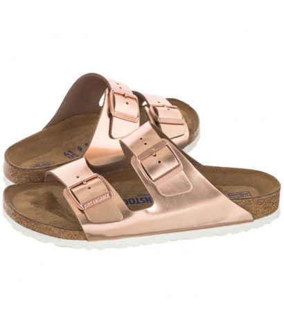 Birkenstock Arizona BS Soft...