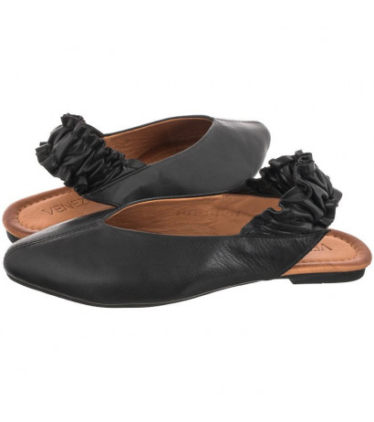 Venezia Czarne 0471150021Y Black (VE524-a) bateliai