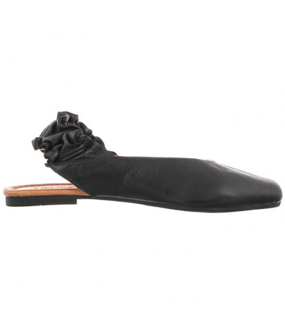 Venezia Czarne 0471150021Y Black (VE524-a) bateliai