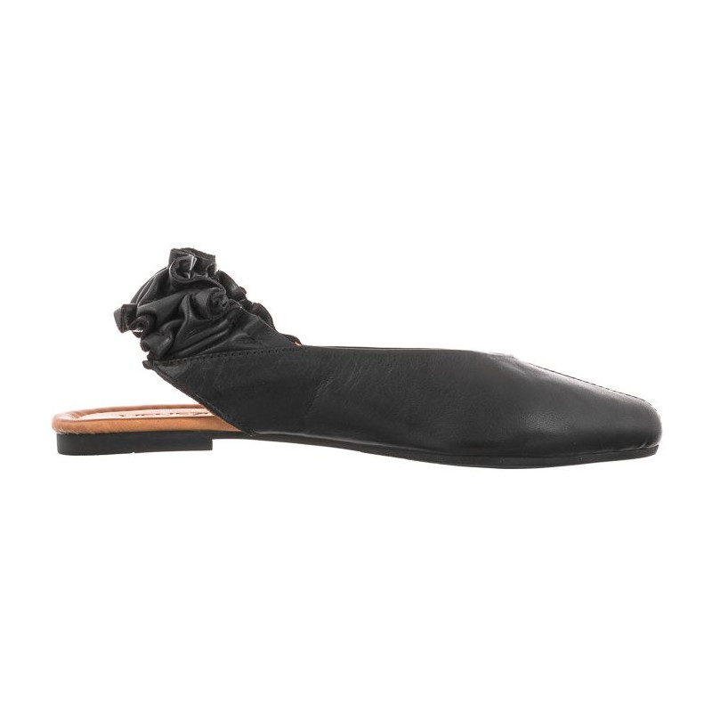 Venezia Czarne 0471150021Y Black (VE524-a) bateliai