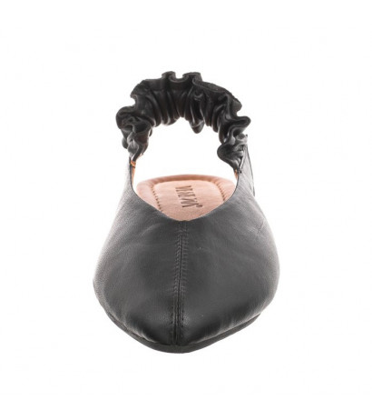 Venezia Czarne 0471150021Y Black (VE524-a) bateliai