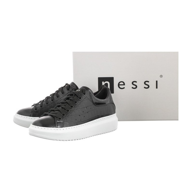 Nessi Czarne 21527 Coco (NE230-b) batai