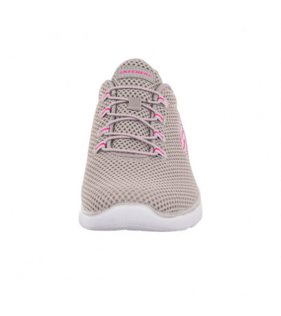 Skechers Summits Gray/Hot Pink 12985/GYHP (SK81-b) sportiniai bateliai