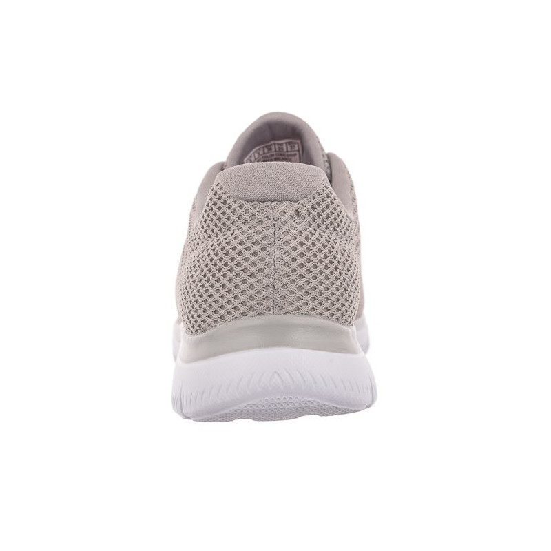Skechers Summits Gray/Hot Pink 12985/GYHP (SK81-b) sportiniai bateliai