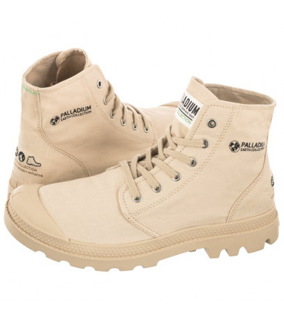 Palladium Pampa Hi Organic...