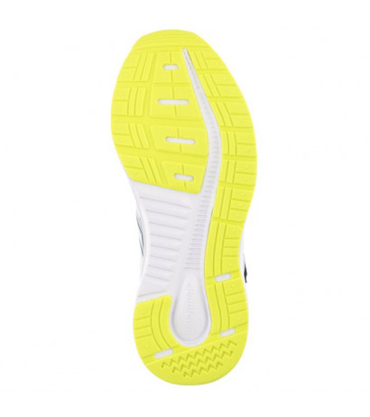 adidas galaxy yellow