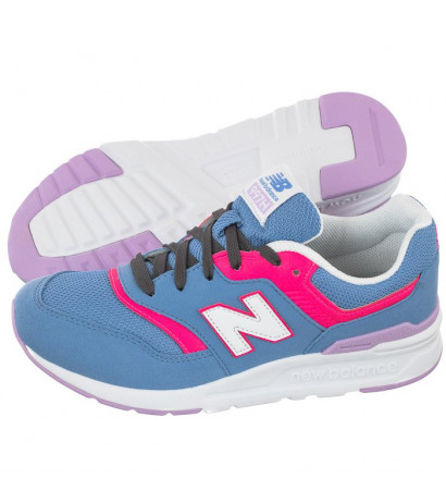 New Balance GR997HSP...