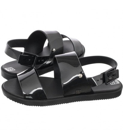 Zaxy Link Sand Ad 18270/90058 Czarne (ZA131-c) sandalai - Batai
