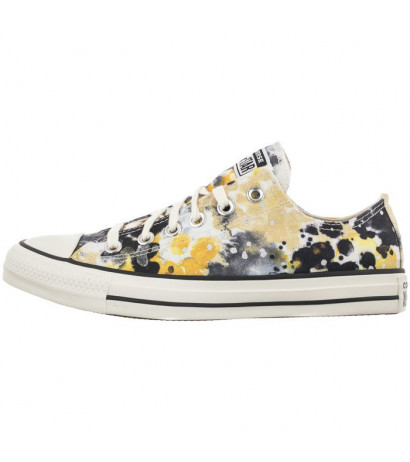 Converse CT All Star OX Egret/Sesame/Black 570766C (CO476-a) bateliai