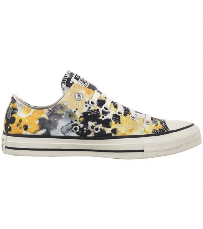 Converse CT All Star OX Egret/Sesame/Black 570766C (CO476-a) bateliai