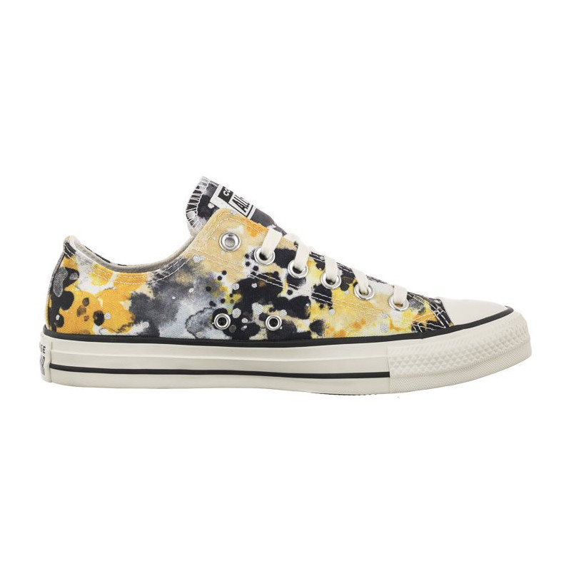Converse CT All Star OX Egret/Sesame/Black 570766C (CO476-a) bateliai