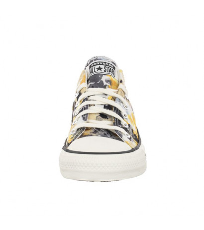 Converse CT All Star OX Egret/Sesame/Black 570766C (CO476-a) bateliai