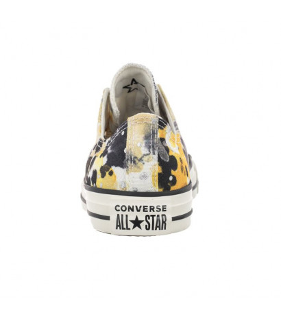 Converse CT All Star OX Egret/Sesame/Black 570766C (CO476-a) bateliai