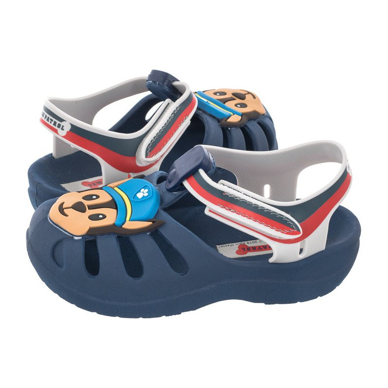 Ipanema Patrulha Canina Friends 21994/21393 Blue/Grey (IP40-c) sandalai