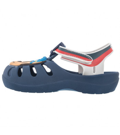 Ipanema Patrulha Canina Friends 21994/21393 Blue/Grey (IP40-c) sandalai