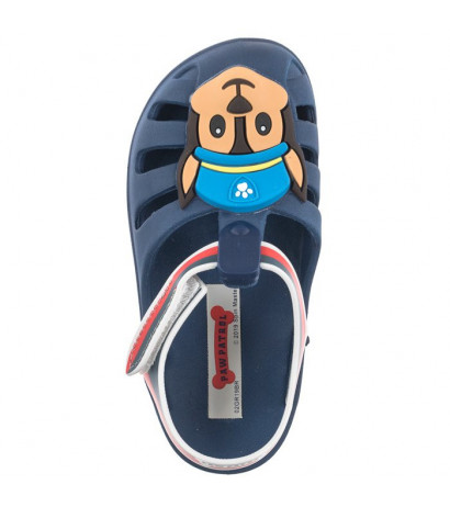 Ipanema Patrulha Canina Friends 21994/21393 Blue/Grey (IP40-c) sandalai