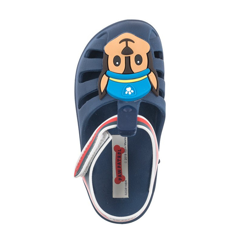 Ipanema Patrulha Canina Friends 21994/21393 Blue/Grey (IP40-c) sandalai